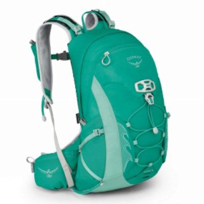 Osprey Women's Tempest 9 Rucksack Lucent Green